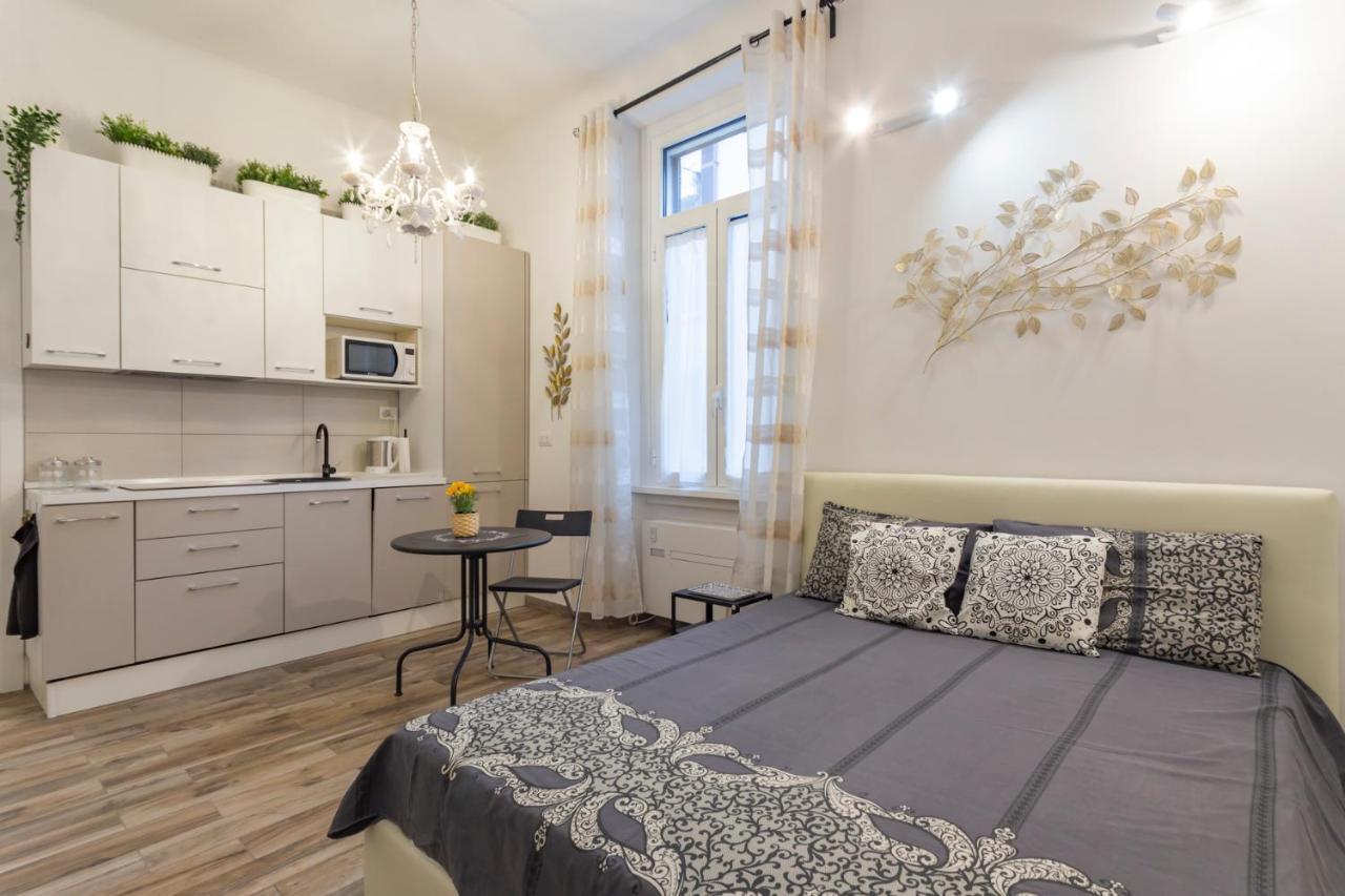 Lovely Flat - Orti 16 Milan Exterior photo