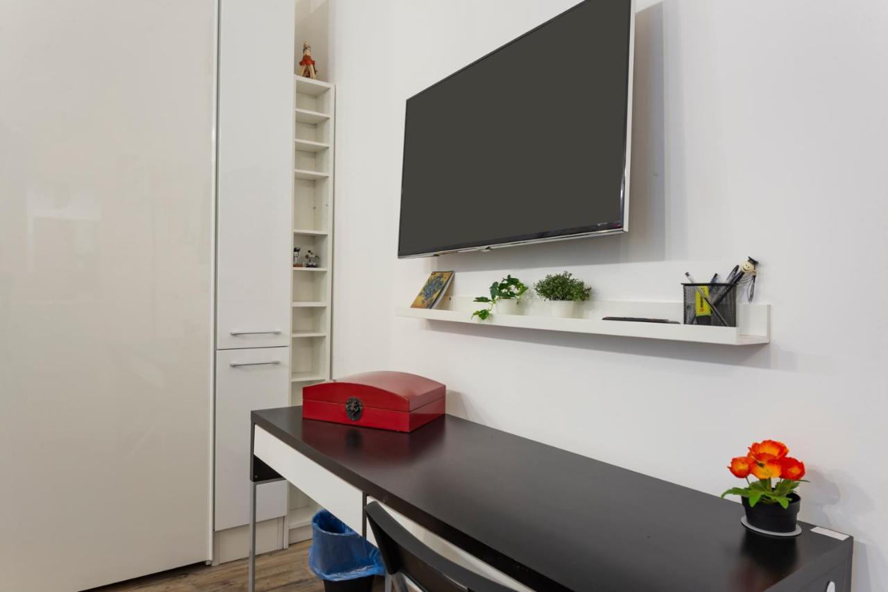 Lovely Flat - Orti 16 Milan Exterior photo